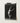 Black-and-white Photographic Print Nude Dancer Expressive Pose Dark Arm Arcs Overhead, Catching Studio Light, Arnold Genthe Art, Genthe’s,