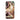 Iphone x / Matte Nude Portrait of Nicola D’inverno - John Singer Sargent Phone Case, Neoclassical Sensuality, Fluid Mastery