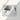 White-framed Black-and-white Artwork Nude Figure Pillows Beneath Draped Spine’s Long Furrow, Caught, William Holland’s Patient, Dotwork,