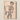 Framed Egon Schiele Muscular Gaunt Figure Dark Hair Art Print, Austrian Winter