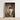 Sepia-toned Framed Photograph Woman Draped Fabric Textured Backdrop Jean Louis Marie Eugene Durieu, Nude Study, Captivating