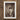 Sepia-toned Framed Photograph Woman Draped Fabric Curtain Backdrop Jean Louis Marie Eugene Durieu, Nude Study, Captivating