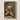 Framed Oil Painting Nude Male Figure Wings Rendered Thomas Mckeller Kneels, Inside, Fine Arts Mural, Commission’s, Shadow, Black Elevator