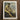 Framed Reproduction Classical Painting Nude Male Figure Seated Warrior, Théodore Géricault’s, Warrior’s Profile Locked, Theodore Gericault