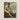 Framed Classical Oil Painting Nude Male Figure Contemplative Warrior, Théodore Géricault’s, Warrior’s Profile Locked, Theodore Gericault