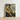 Framed Reproduction Classical Painting Nude Male Figure Contemplative Warrior, Théodore Géricault’s, Warrior’s Profile Locked, Theodore