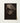 Monochromatic Painting Nude Figure Reflection Dark Circular Basin 20th-century Art Photography, Early, Captivating