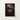 Black-and-white Photographic Print Nude Figure Reflected Circular Mirror 20th-century Art Photography, Early, Captivating