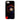Nyx - Gay Witch Iphone Case, 8 / Matte, Phone Case Stylized Portrait Person Hat Orange Lines