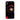Nyx - Gay Witch Iphone Case, Xs / Matte, Phone Case Artistic Portrait Person Hat Orange Lines