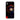 Nyx - Gay Witch Iphone Case, Xs Max / Matte, Phone Case Artistic Portrait Person Hat Orange Lines