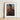 Framed Oil Painting Shirtless Man Dark Hair Arms Portinari’s o Mestico, Brazilian Identity Forged, Candido Portinari Art
