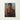 Rectangular Framed Painting Shirtless Man Dark Skin Short Portinari’s o Mestico, Brazilian Identity Forged, Candido Portinari Art