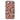Oberkampf & Cie. Floral Fabric Art Iphone Case, 8 / Matte, Colorful Floral Patterned Phone Case Intricate Designs Red
