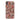 Oberkampf & Cie. Floral Fabric Art Iphone Case, x / Matte, Phone Case Intricate Floral Paisley Pattern Vibrant Colors