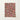Rectangular Piece Intricately Patterned Fabric Dense Whimsical Design Ancien Régime, Oberkampf & Cie, Vintage Floral Pattern
