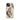 Iphone 13 / Matte Obi Sashes - Kamisaka Sekka Phone Case Reimagined, Master Printmaker