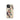 Iphone 13 Mini / Matte Obi Sashes - Kamisaka Sekka Phone Case Reimagined, Master Printmaker