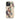 Iphone 13 Pro Max / Matte Obi Sashes - Kamisaka Sekka Phone Case Reimagined, Master Printmaker