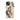 Iphone 14 Plus / Matte Obi Sashes - Kamisaka Sekka Phone Case Reimagined, Master Printmaker