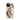 Iphone 15 / Matte Obi Sashes - Kamisaka Sekka Phone Case Reimagined, Master Printmaker