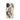 Iphone 16 / Matte Obi Sashes - Kamisaka Sekka Phone Case Reimagined, Master Printmaker