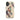 Iphone 16 Plus / Matte Obi Sashes - Kamisaka Sekka Phone Case Reimagined, Master Printmaker