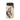 Iphone 17 Air / Matte Obi Sashes - Kamisaka Sekka Phone Case Reimagined, Master Printmaker