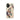 Iphone 17 / Matte Obi Sashes - Kamisaka Sekka Phone Case Reimagined, Master Printmaker