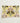 Rectangular Postcard Art Nouveau-style Design Symmetrical White Mauve Maurice Pillard Verneuil, Verneuil’s Oiseaux-mouches, Orchidées Print