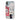 Iphone x / Matte Okabe in Snow - Hiroaki Takahashi Phone Case, Silken Threads Unraveling