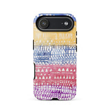 Old City - Paul Klee Iphone Case, 17 Air / Gloss, Handyhüllen, Toby Leon