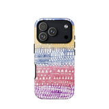 Old City - Paul Klee Iphone Case, 17 Pro / Gloss, Handyhüllen, Toby Leon
