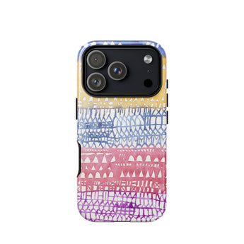 Old City - Paul Klee Iphone Case, 17 Pro / Gloss, Handyhüllen, Toby Leon