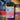 Old City - Paul Klee Phone Case Iphone, Tunisian Medina Labyrinth, Spectrum Ultramarine Sky