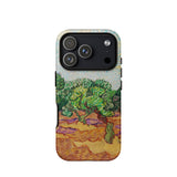 Olive Trees - Vincent Van Gogh Phone Case, Iphone 17 Pro / Matte, Mobile Cases, Toby Leon