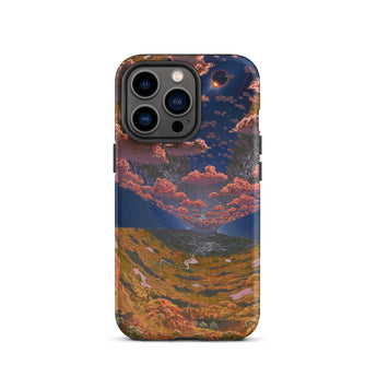 The O’neill Cylinder - Don Davis Phone Case Iphone 13 Pro / Matte Artistic Phone Case O’neill Cylinder, Davis Iphone Case, Don