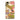 Iphone 8 Plus / Matte Oni Peacock Cat and Shishi - Utagawa Kunisada Phone Case Kunisada’s Astonishing, Ukiyo-e