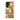Oni Peacock Cat and Shishi - Utagawa Kunisada Samsung Case, Galaxy S24 Ultra / Matte, Smartphone Case Vibrant Ornate East Asian-inspired