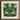Framed Botanical Print Symmetrical Mirrored Composition Vibrant Green Agave’s Kaleidoscopic Allure, Verdant Vision Quest, Phantasmagoria