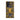 Open-work Panel - Matthew Digby Wyatt Samsung Case, Galaxy S22 Ultra / Matte, Phone Case Blue Background Ornate Gold Pattern Bearded