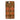 Ornamental Fan Pattern - G.a. Audsley Iphone Case, 8 Plus / Matte, Phone Case Ornate Vintage-style Pattern Circular Medallions Red