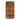 Ornamental Fan Pattern - G.a. Audsley Iphone Case, x / Matte, Phone Case Ornate Vintage Pattern Circular Medallions Red