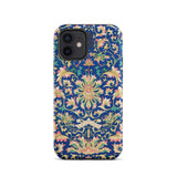 Ornamental Florals - Owen Jones Phone Case, Iphone 12 / Matte, Mobile Cases, Toby Leon