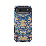 Ornamental Florals - Owen Jones Phone Case, Iphone 17 Air / Matte, Mobile Cases, Toby Leon