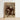 Sepia-toned Framed Portrait Oscar Wilde Printed Matte Paper, Napoleon Sarony, Albumen Silver Print, Pure Self-constructed Argument,