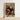 Sepia-toned Portrait Print White Frame Elegantly Dressed Man Oscar Wilde, Napoleon Sarony, Albumen Silver, Pure Self-constructed Argument,