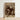 Framed Sepia-toned Portrait Oscar Wilde Printed Matte Paper, Napoleon Sarony, Albumen Silver Print, Pure Self-constructed Argument,