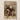 Sepia-toned Portrait Print Oscar Wilde Dark Velvet Jacket, Napoleon Sarony, Albumen Silver, Pure Self-constructed Argument, Celebrated