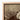 Light Wood-framed Canvas Print Sepia-toned Portrait Oscar Wilde, Napoleon Sarony, Albumen Silver, Pure Self-constructed Argument,